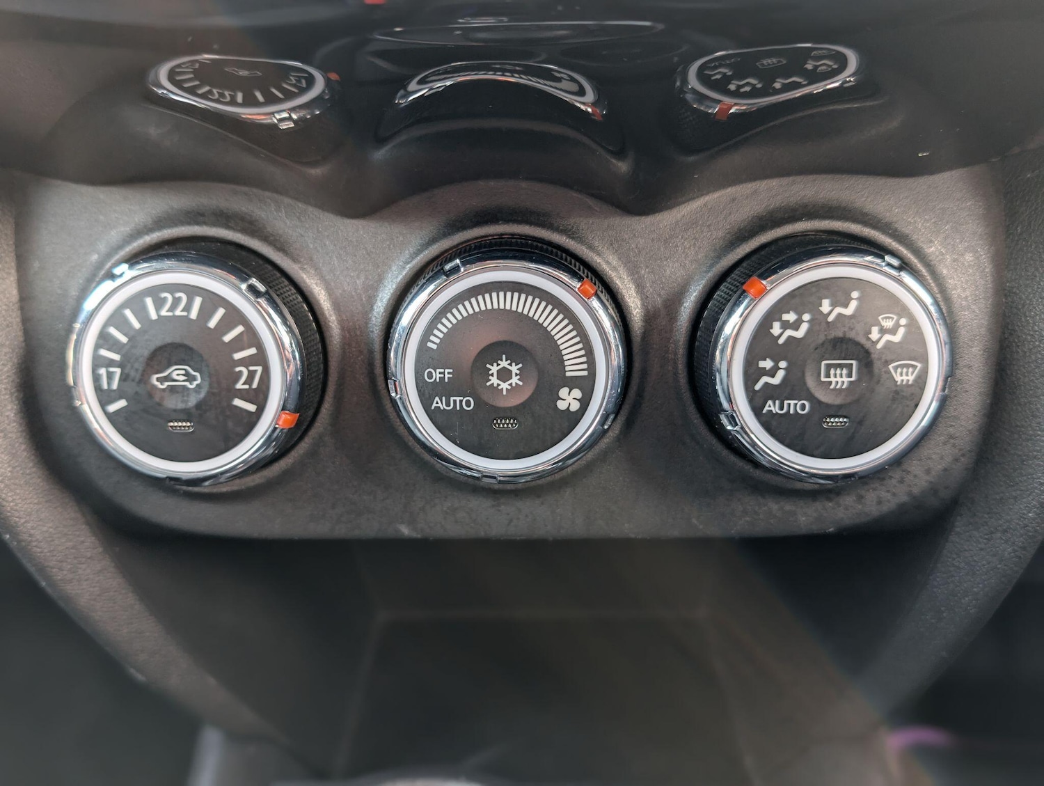 Used Mitsubishi ASX 2016 for sale - 77559726: Photo 22