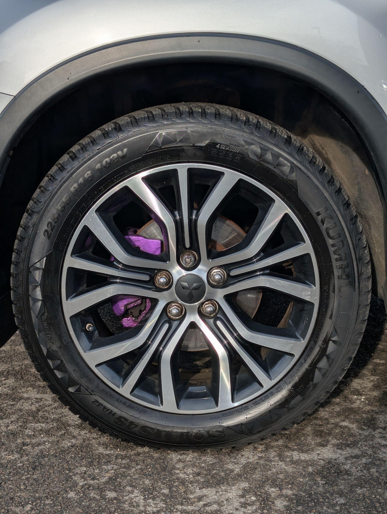 Used Mitsubishi ASX 2016 for sale - 77559726: Photo 26