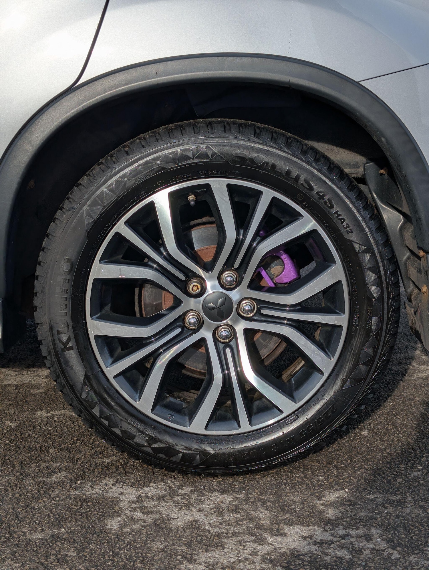 Used Mitsubishi ASX 2016 for sale - 77559726: Photo 27