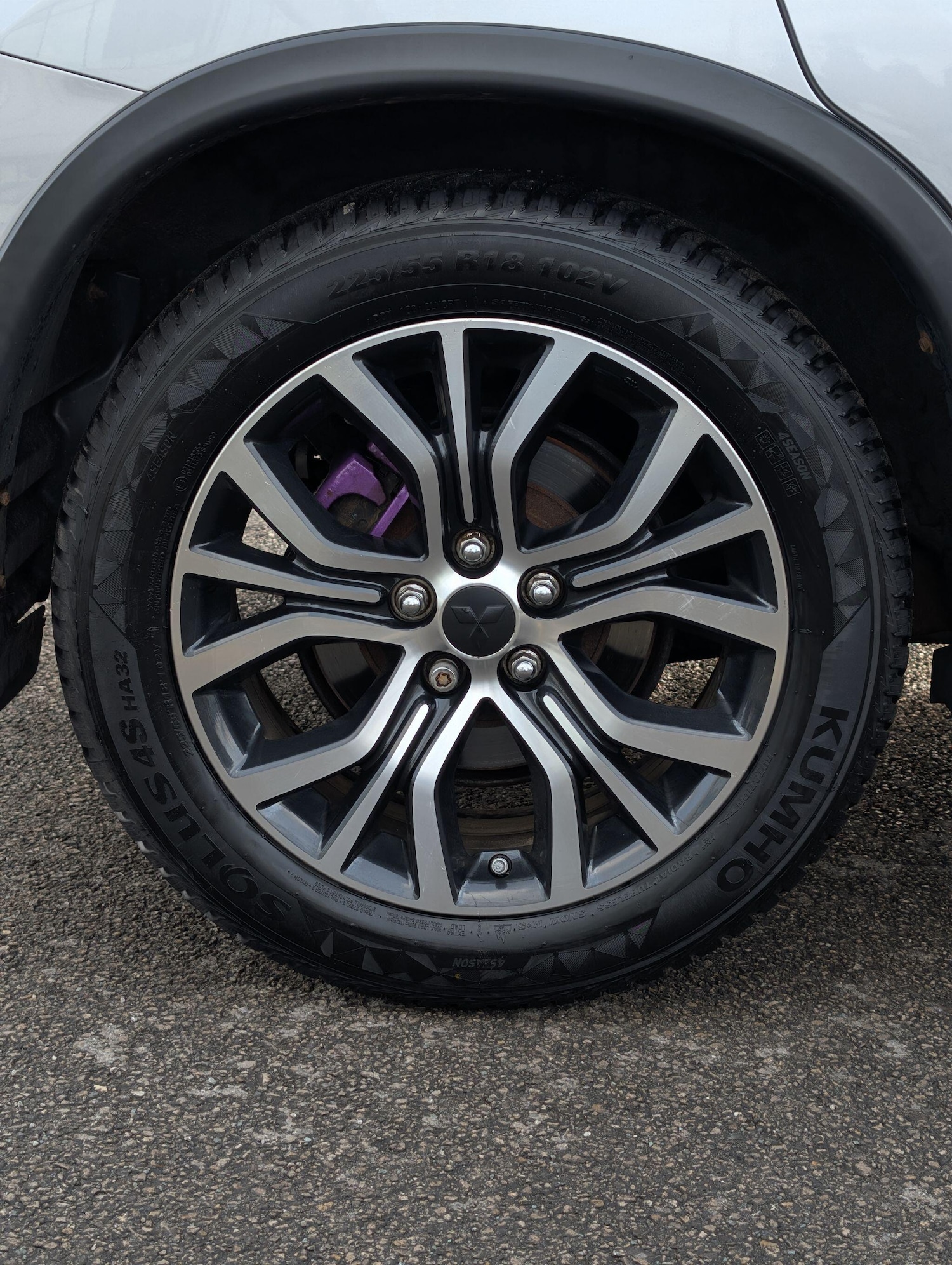 Used Mitsubishi ASX 2016 for sale - 77559726: Photo 29