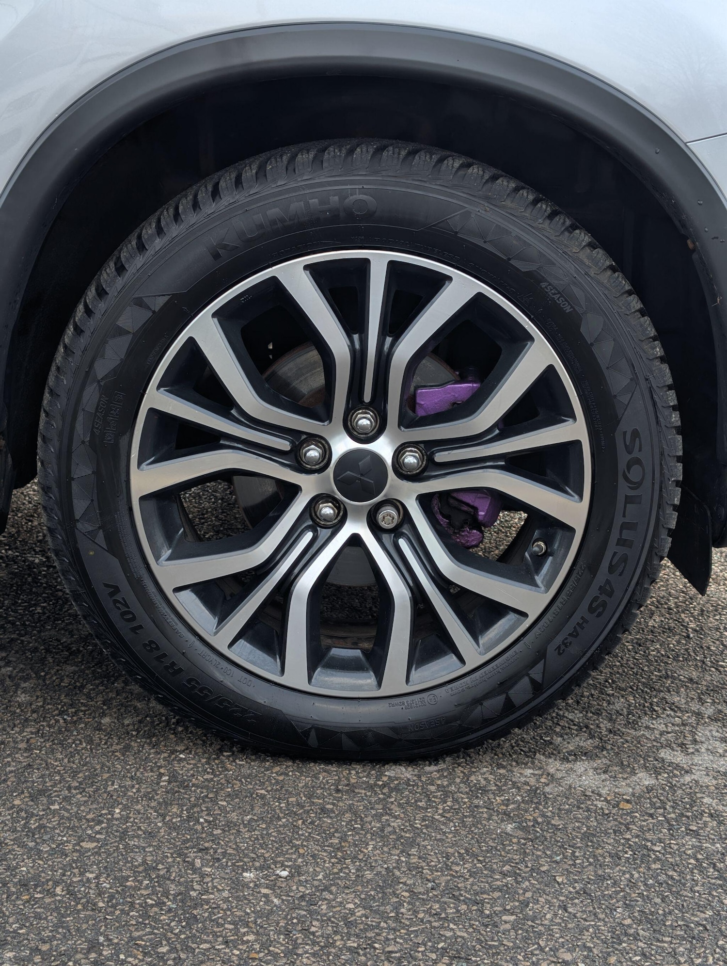 Used Mitsubishi ASX 2016 for sale - 77559726: Photo 30