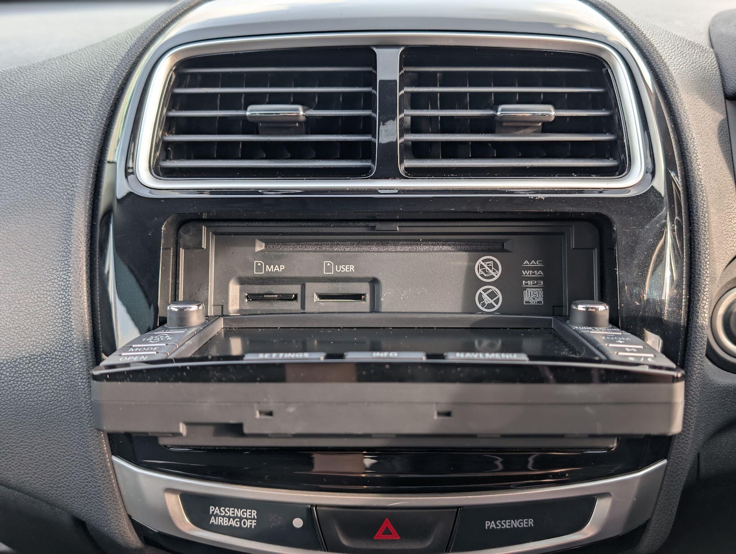 Used Mitsubishi ASX 2016 for sale - 77559726: Photo 33