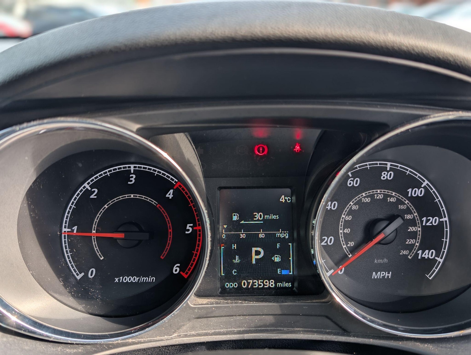 Used Mitsubishi ASX 2016 for sale - 77559726: Photo 34