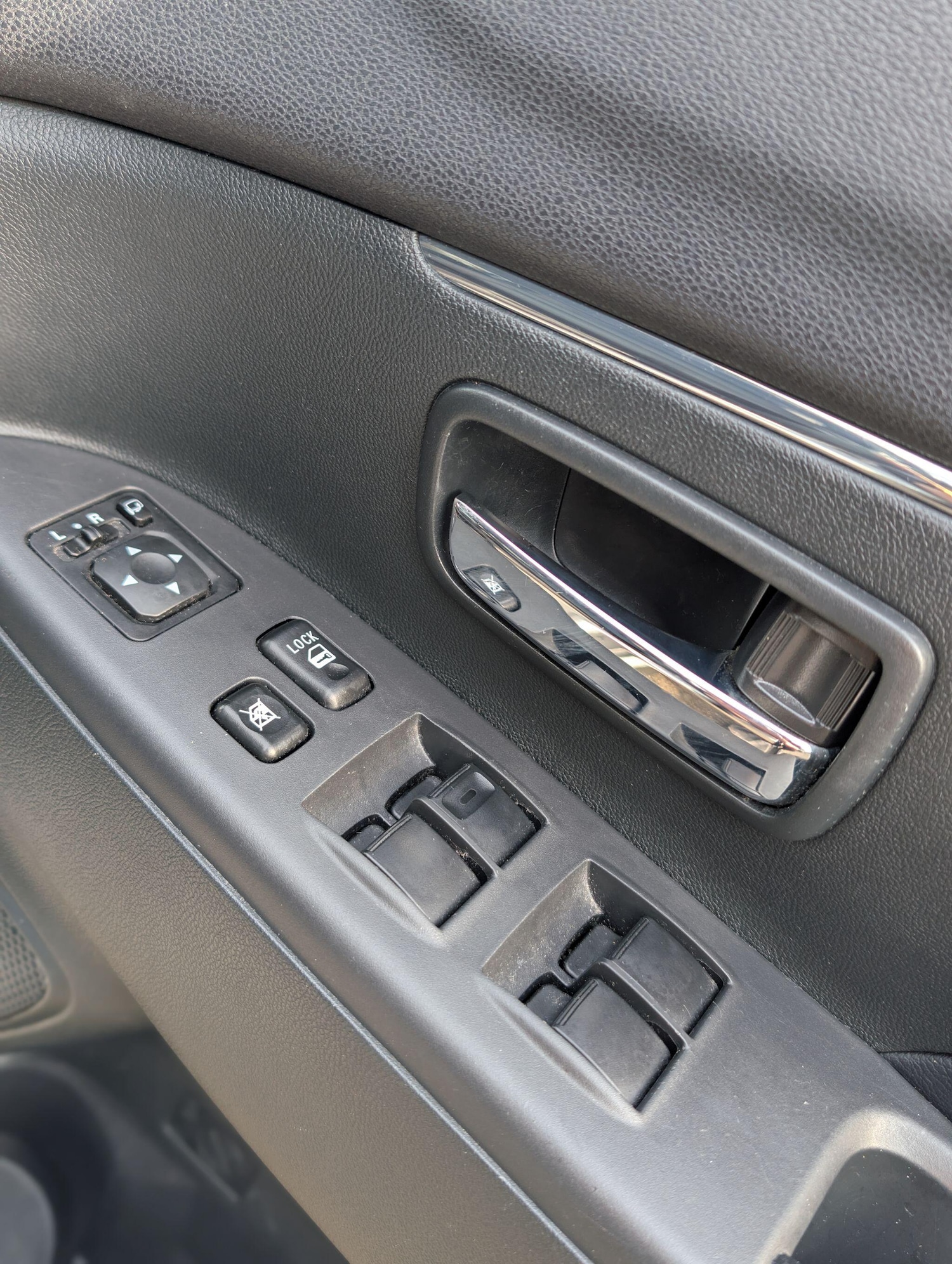 Used Mitsubishi ASX 2016 for sale - 77559726: Photo 40