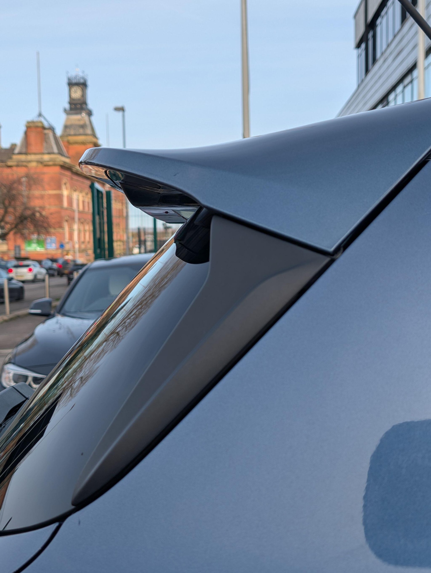 Used Ford Fiesta for sale - 77586757: Photo 18