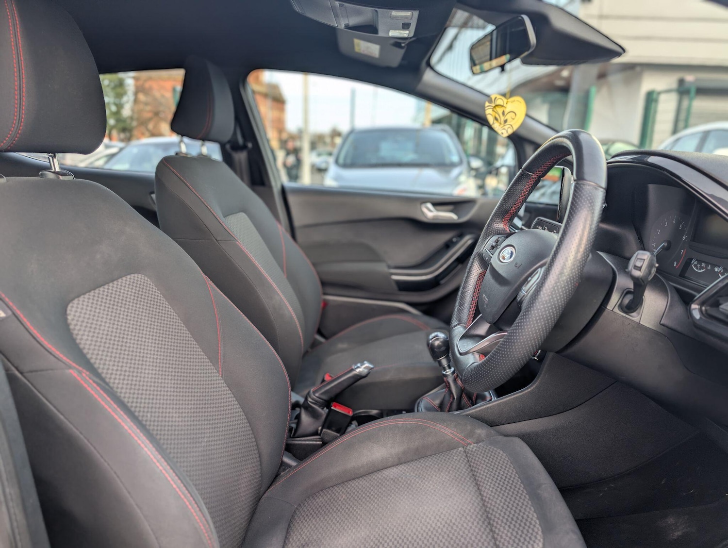 Used Ford Fiesta for sale - 77586757: Photo 19