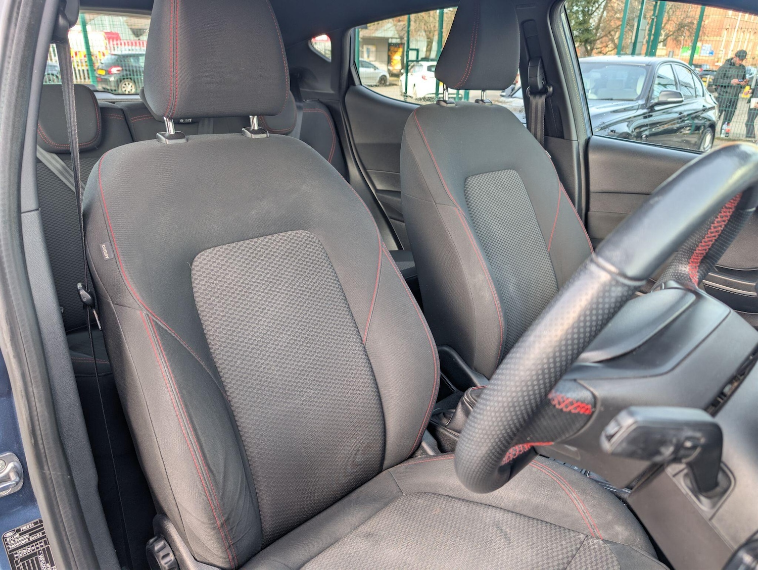 Used Ford Fiesta for sale - 77586757: Photo 20