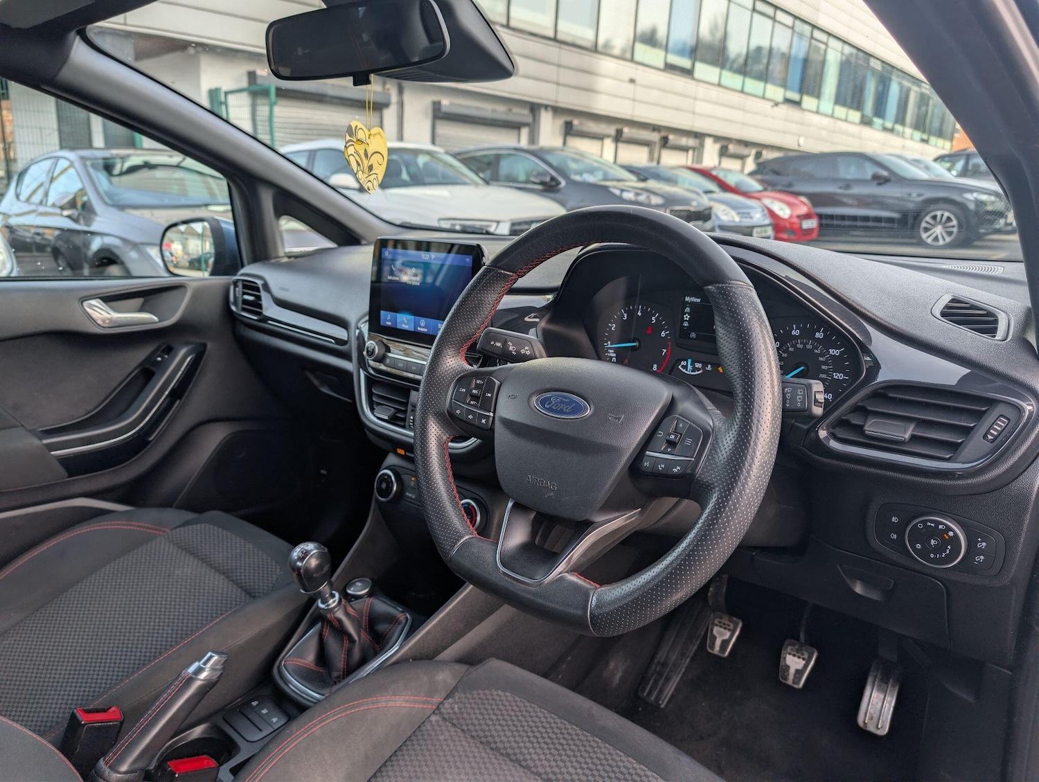 Used Ford Fiesta for sale - 77586757: Photo 21