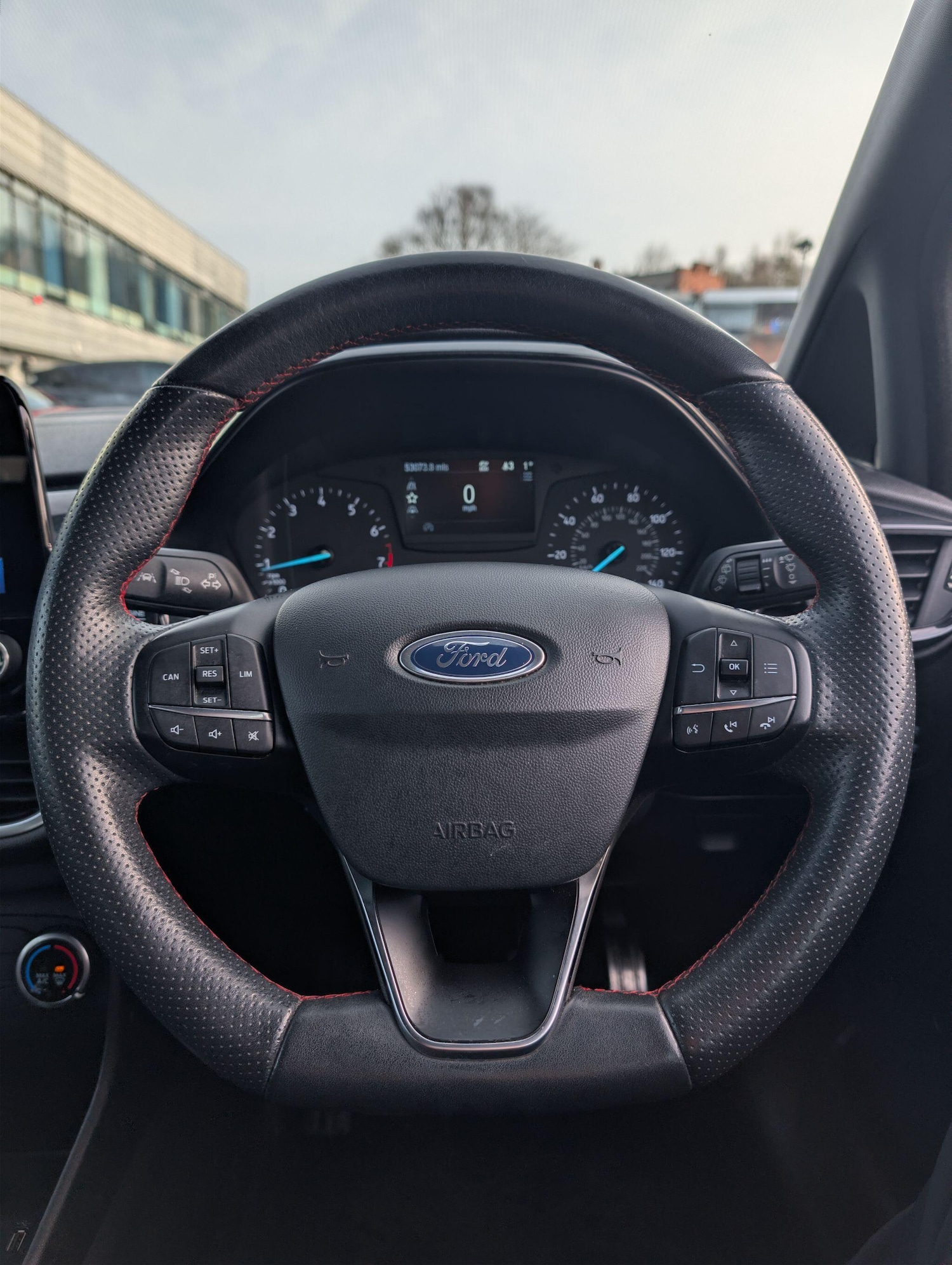 Used Ford Fiesta for sale - 77586757: Photo 27