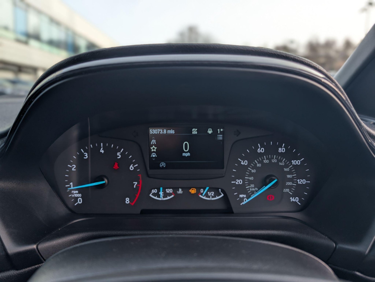 Used Ford Fiesta for sale - 77586757: Photo 32