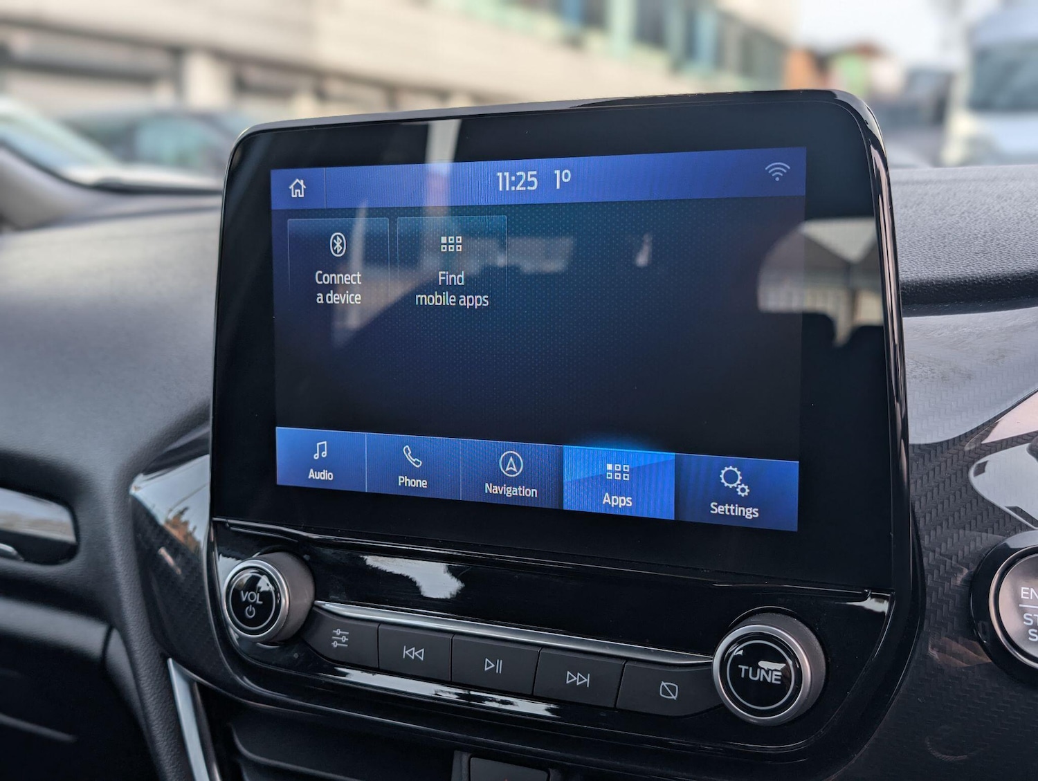 Used Ford Fiesta for sale - 77586757: Photo 35