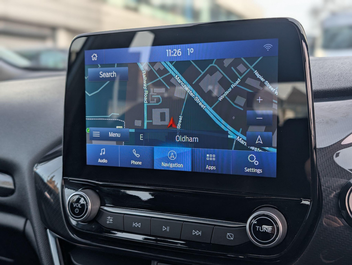 Used Ford Fiesta for sale - 77586757: Photo 37