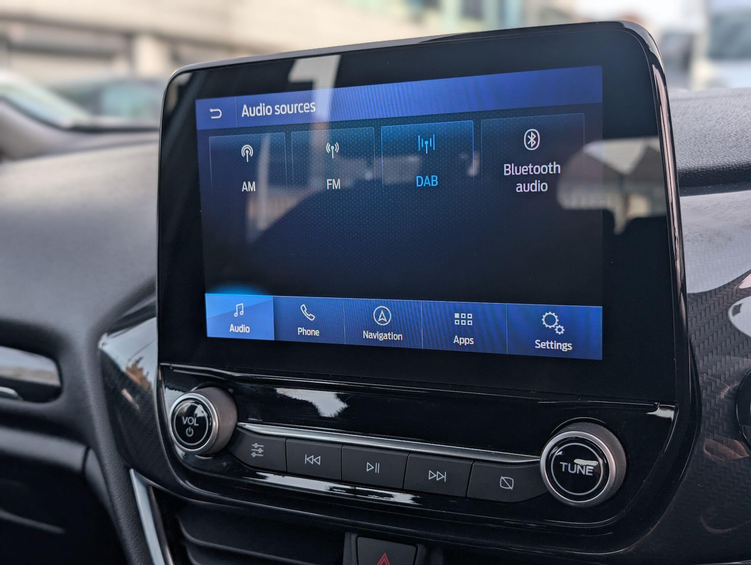 Used Ford Fiesta for sale - 77586757: Photo 38