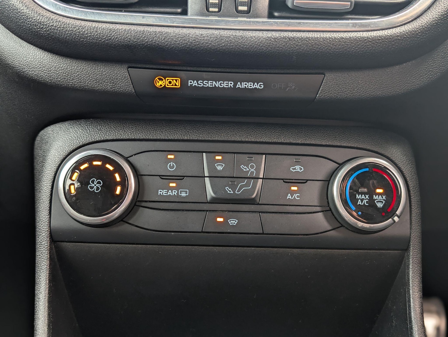 Used Ford Fiesta for sale - 77586757: Photo 39