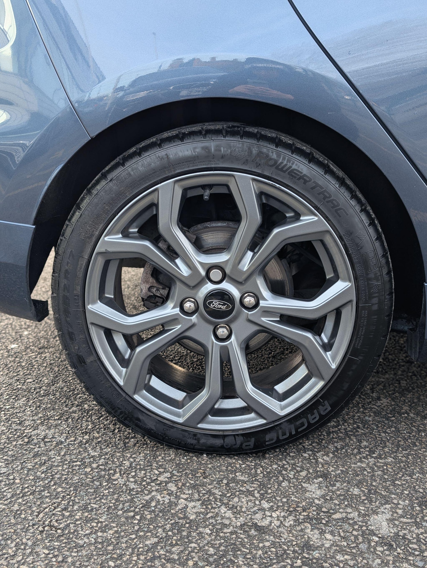 Used Ford Fiesta for sale - 77586757: Photo 7