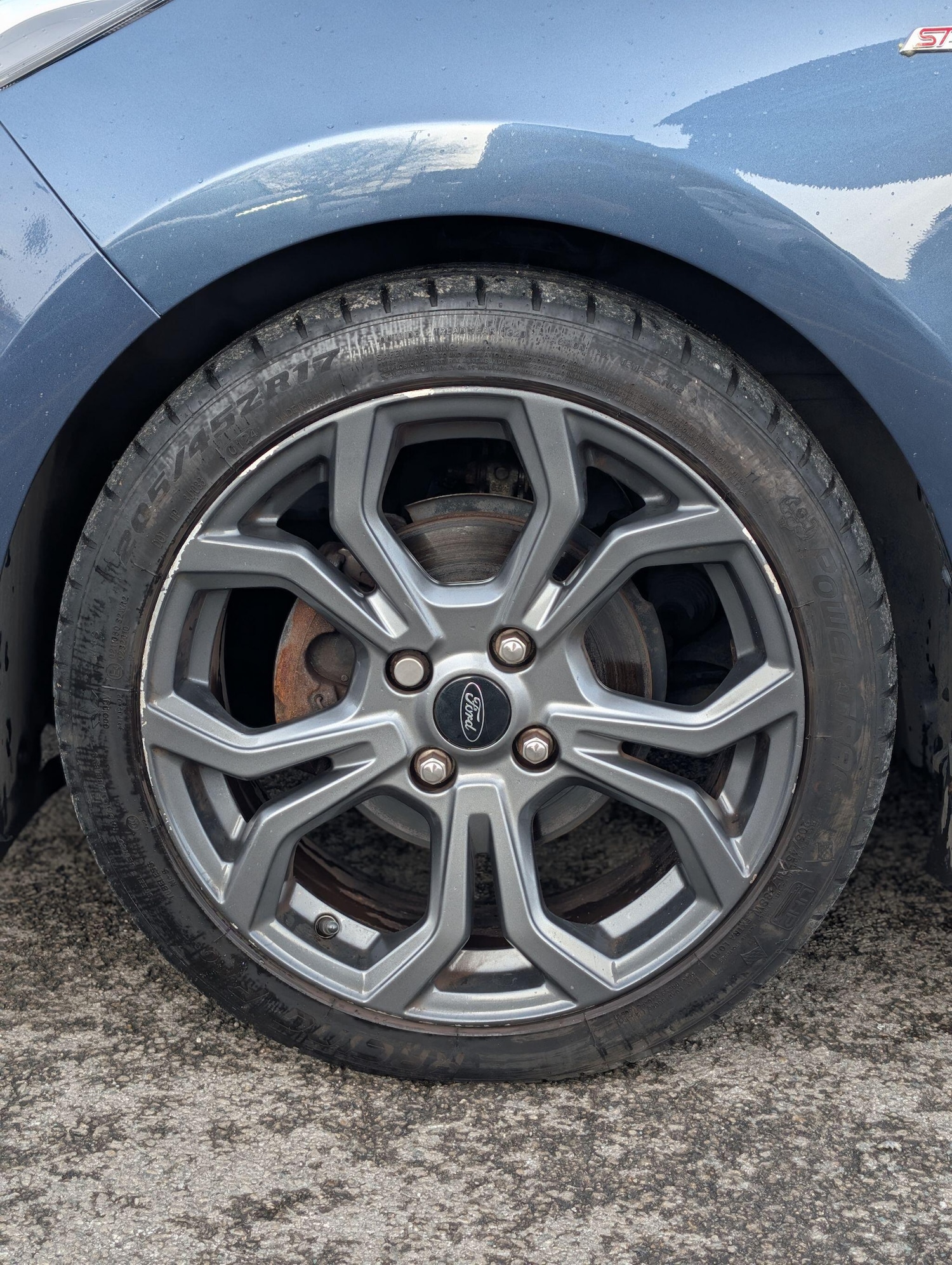 Used Ford Fiesta for sale - 77586757: Photo 9