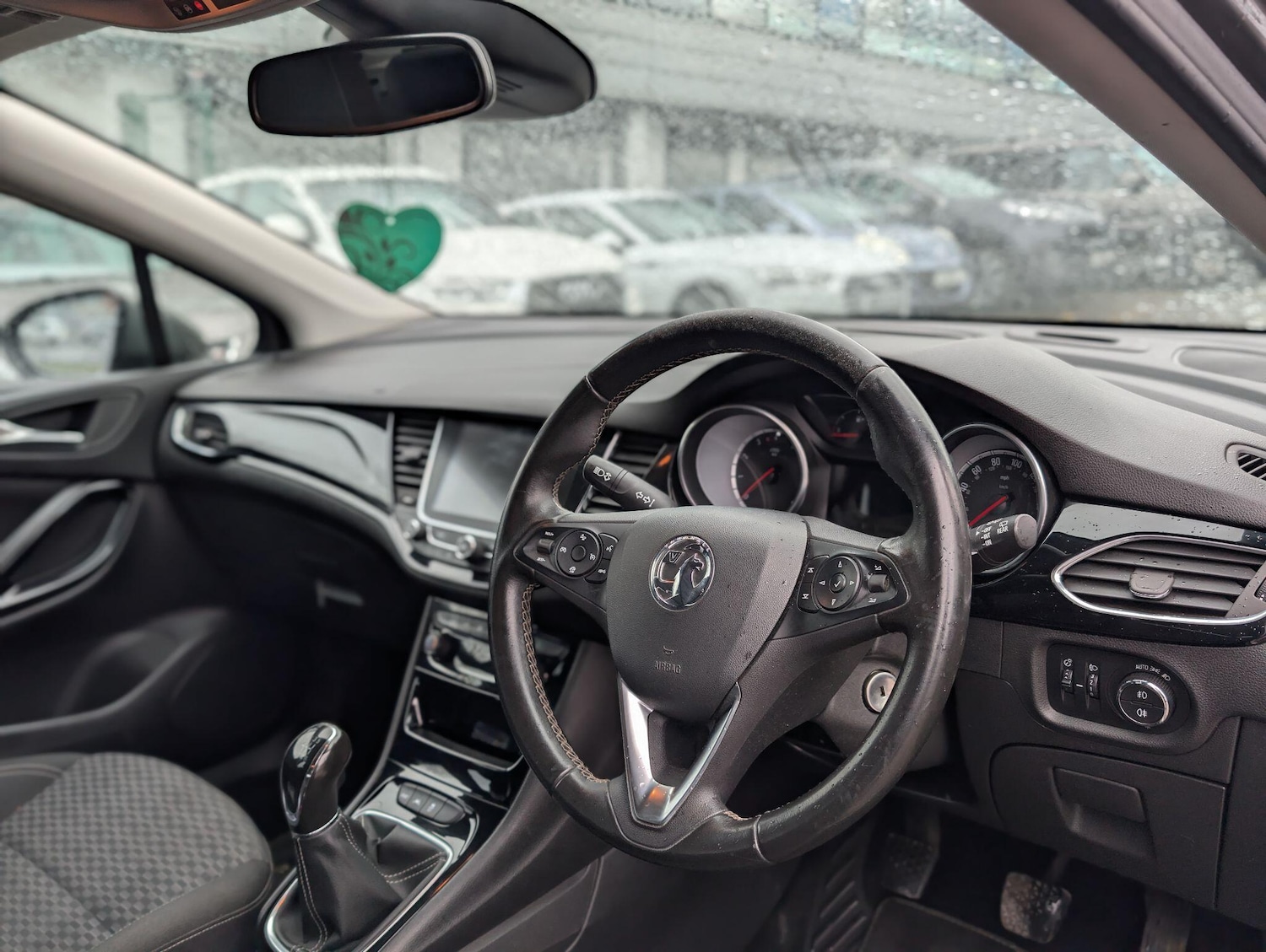 Used Vauxhall Astra for sale - 77696831: Photo 18