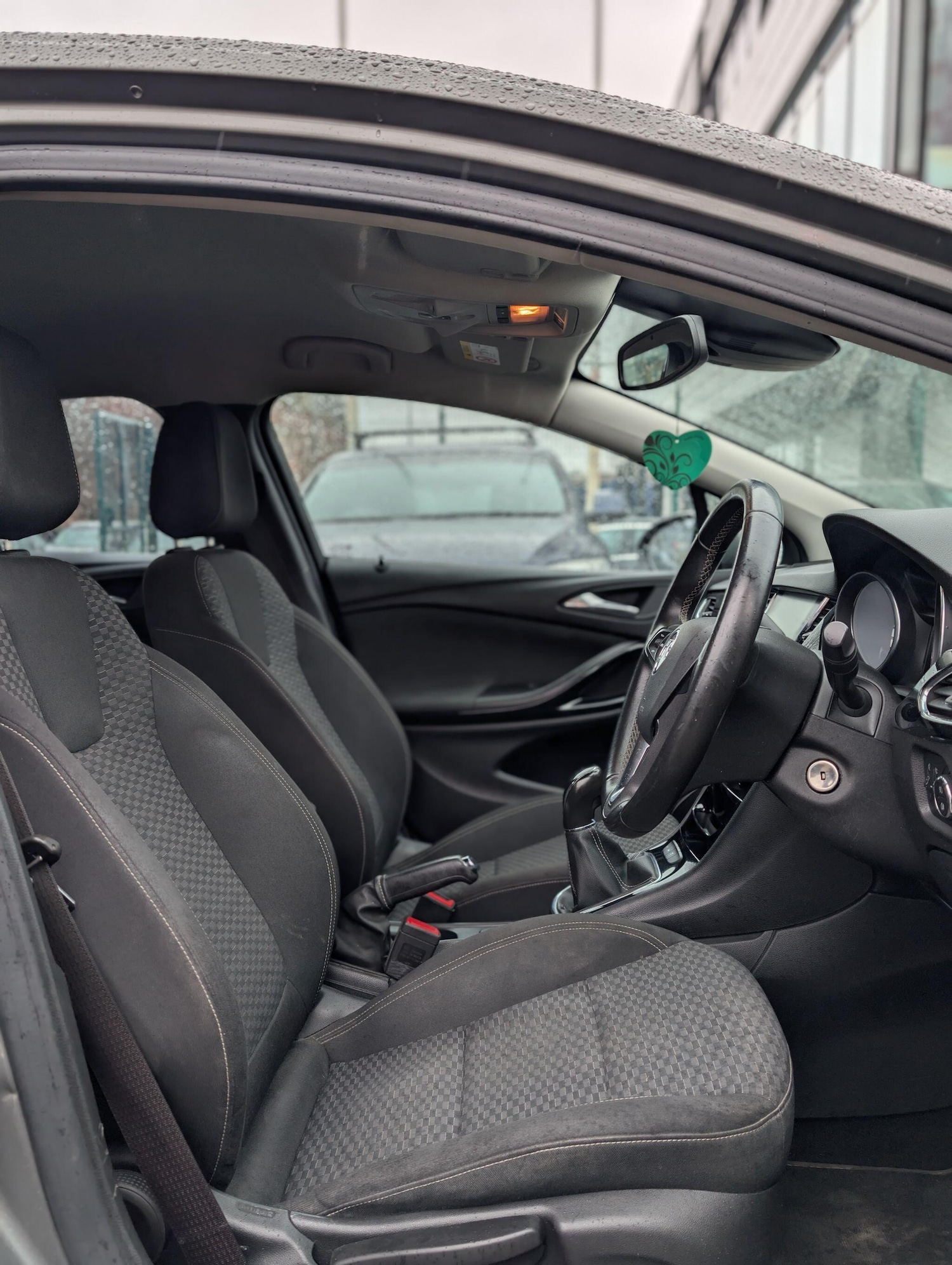 Used Vauxhall Astra for sale - 77696831: Photo 19