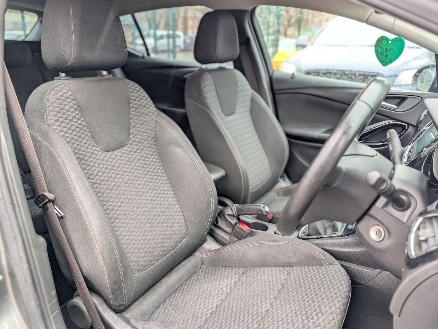 Used Vauxhall Astra for sale - 77696831: Photo 21