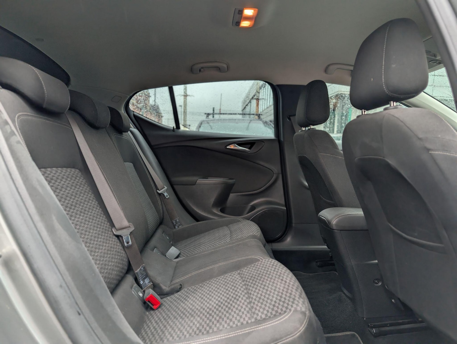 Used Vauxhall Astra for sale - 77696831: Photo 22