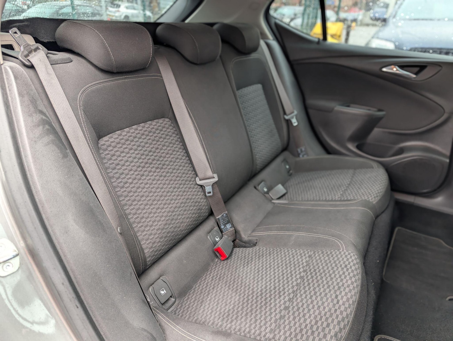 Used Vauxhall Astra for sale - 77696831: Photo 23