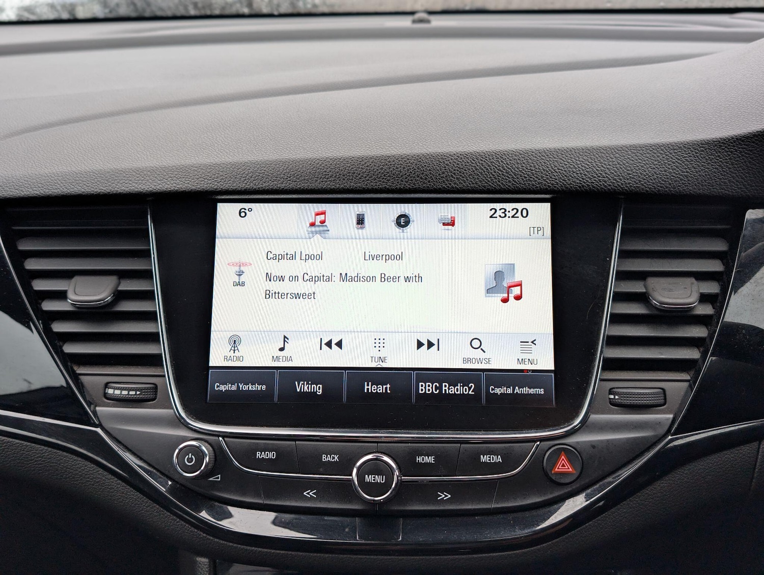 Used Vauxhall Astra for sale - 77696831: Photo 28