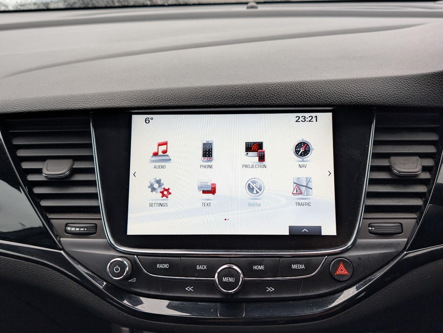 Used Vauxhall Astra for sale - 77696831: Photo 29