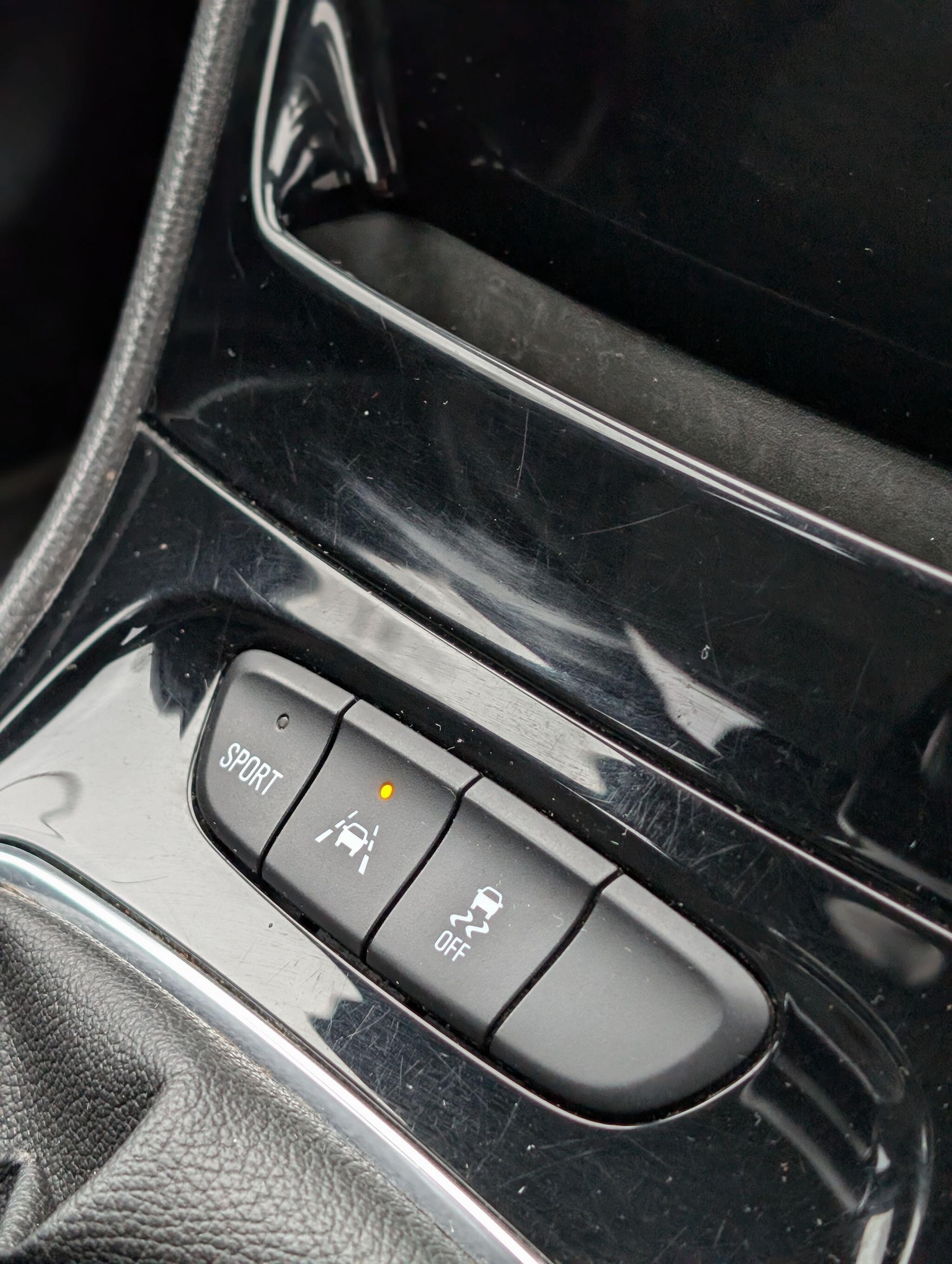 Used Vauxhall Astra for sale - 77696831: Photo 33