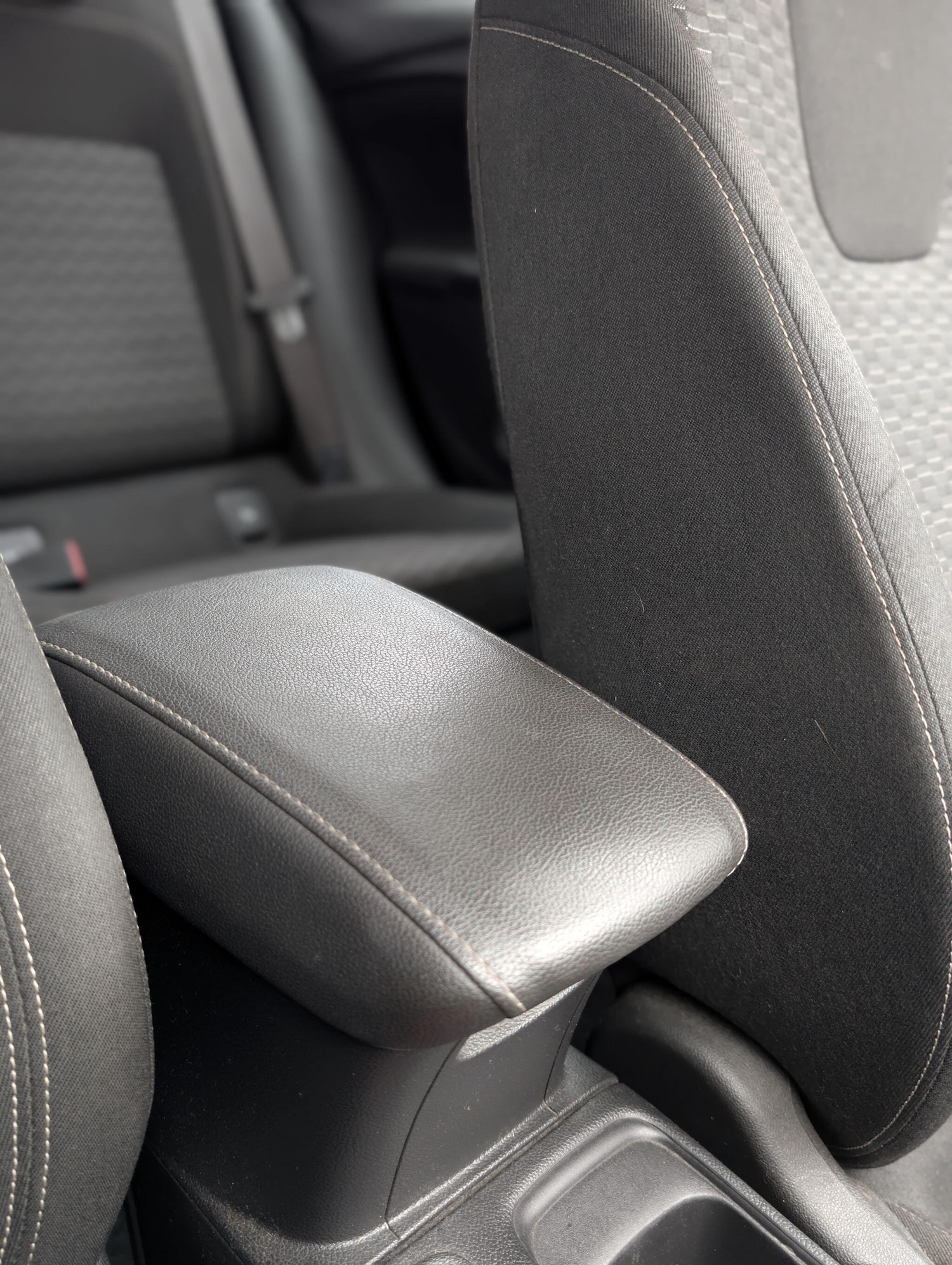 Used Vauxhall Astra for sale - 77696831: Photo 35