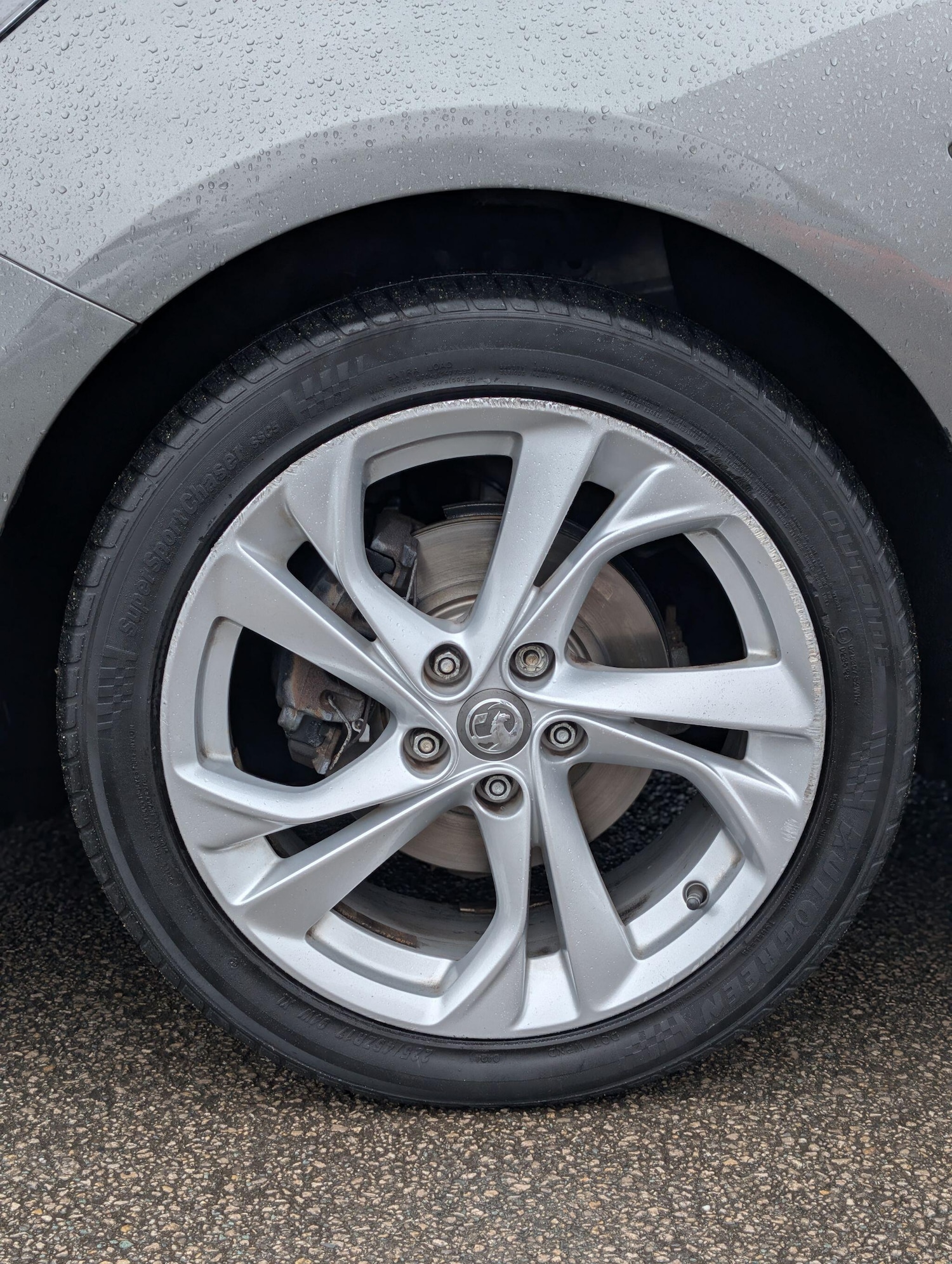 Used Vauxhall Astra for sale - 77696831: Photo 5