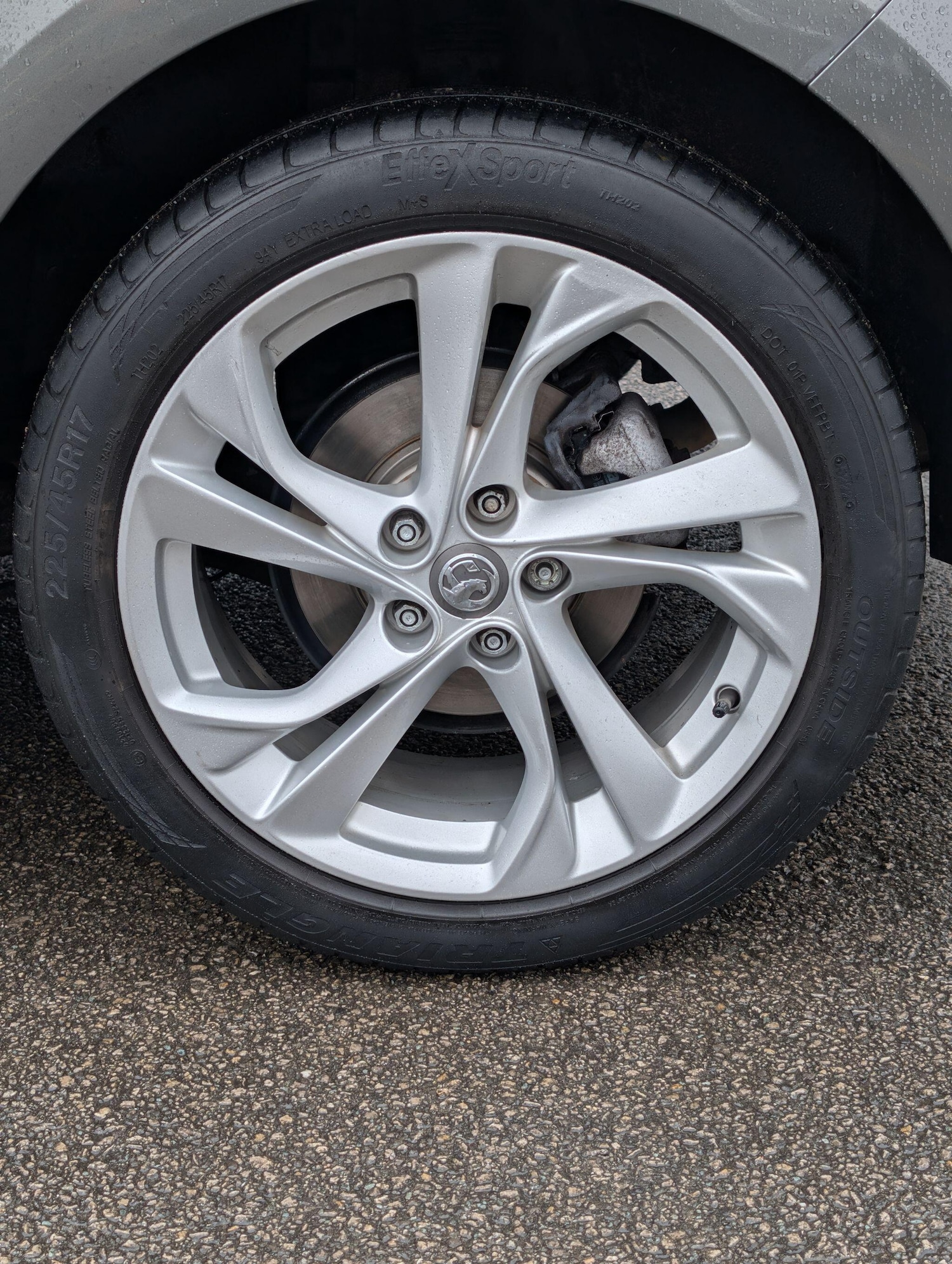 Used Vauxhall Astra for sale - 77696831: Photo 6