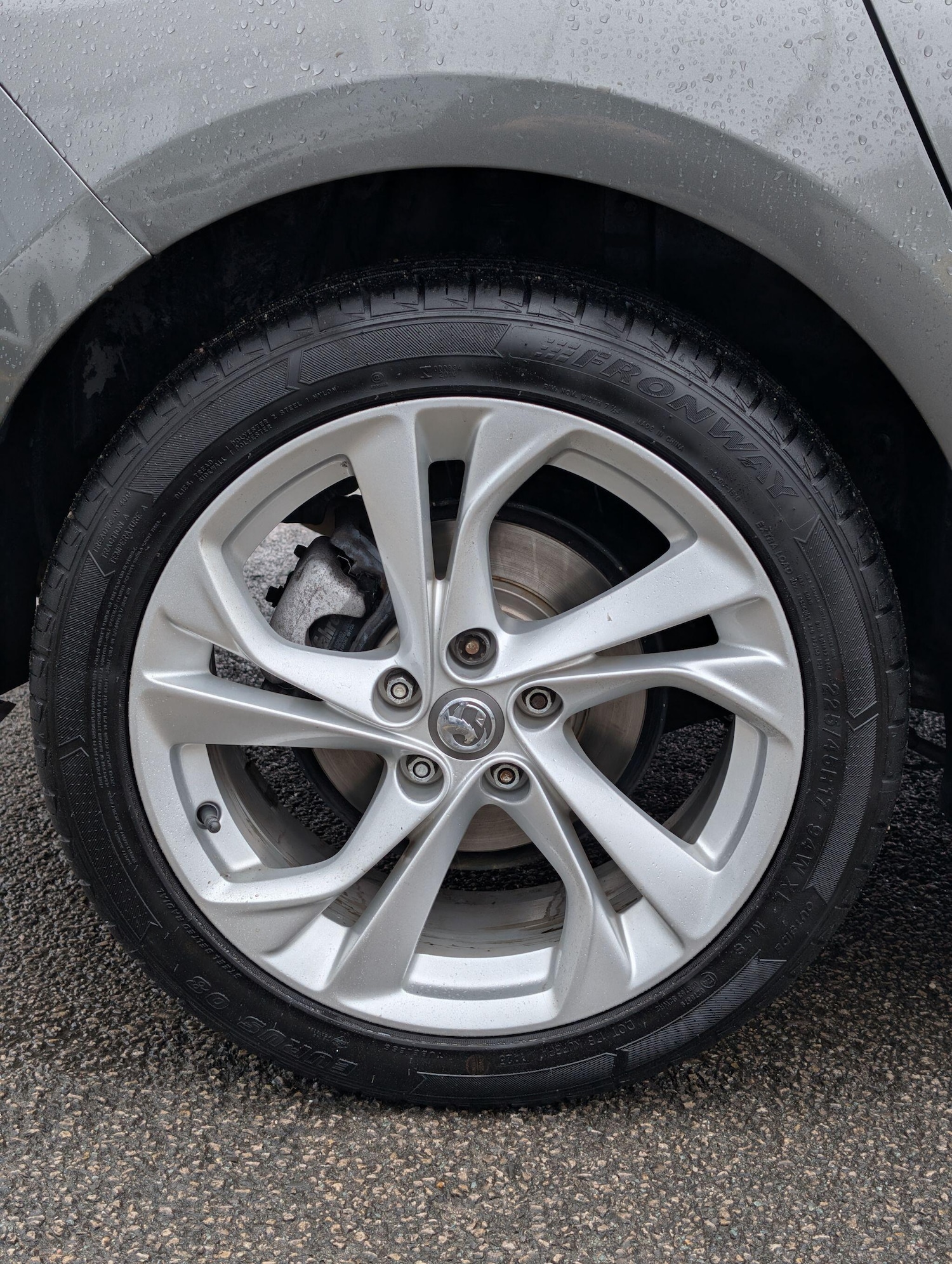 Used Vauxhall Astra for sale - 77696831: Photo 7