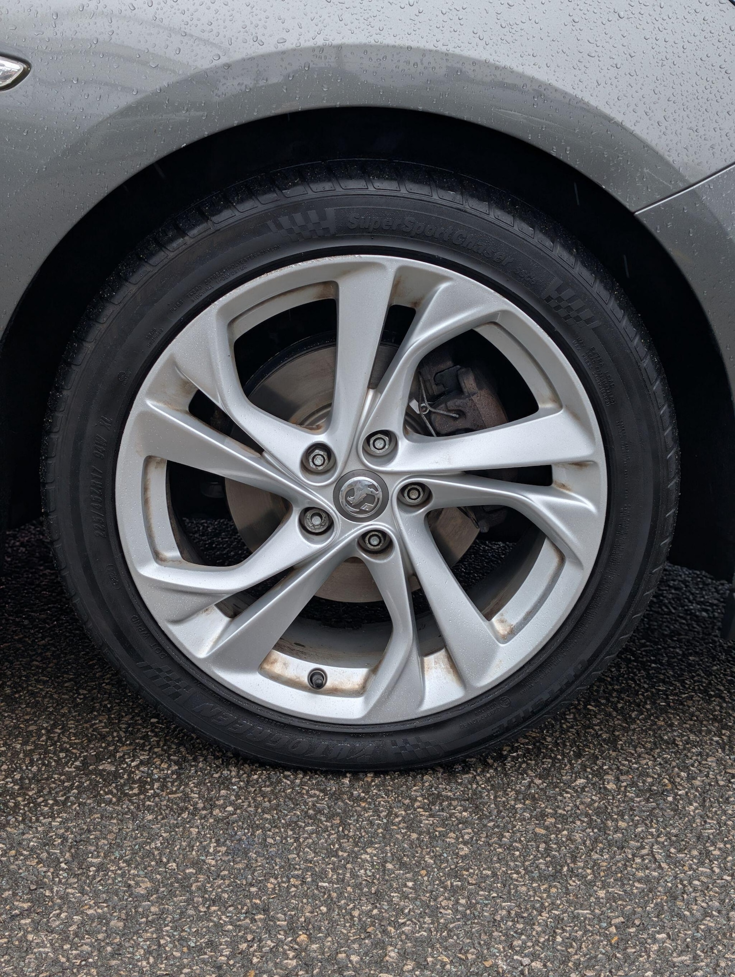 Used Vauxhall Astra for sale - 77696831: Photo 8