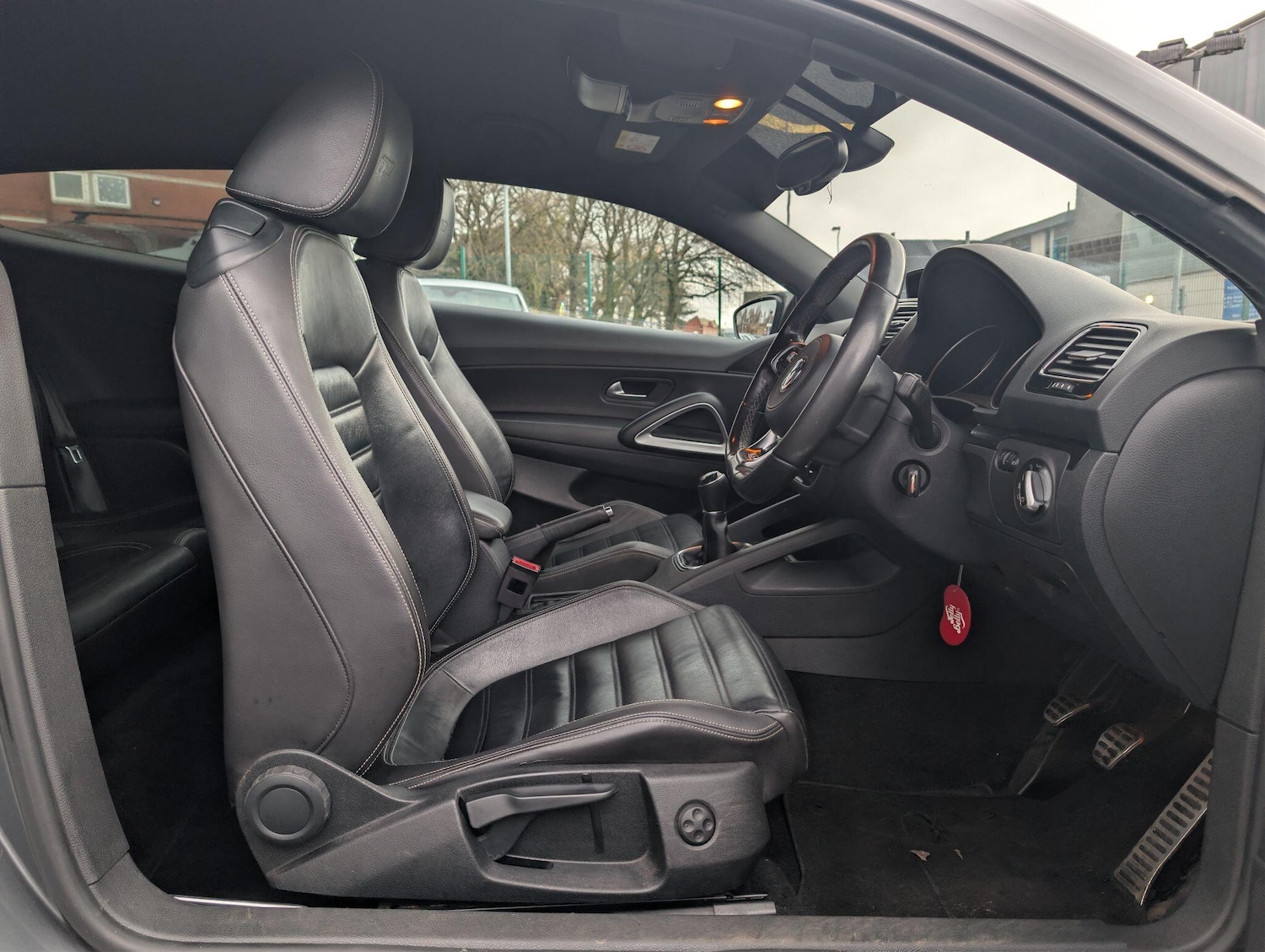 Used Volkswagen Scirocco for sale - 77559417: Photo 10