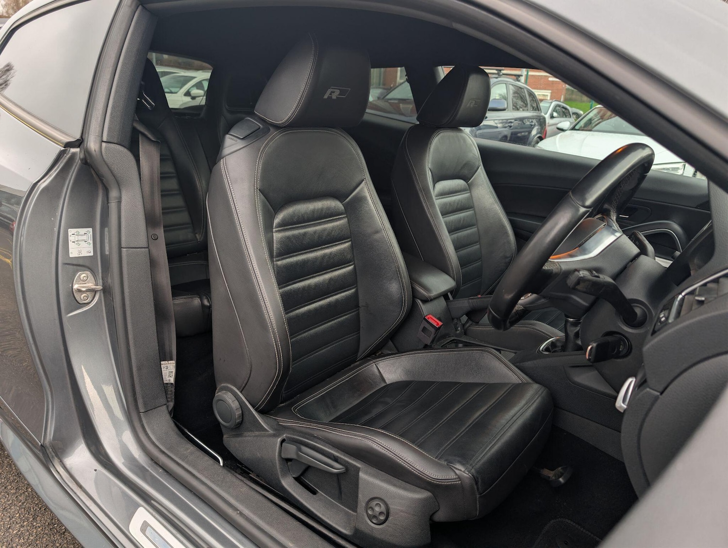 Used Volkswagen Scirocco for sale - 77559417: Photo 11