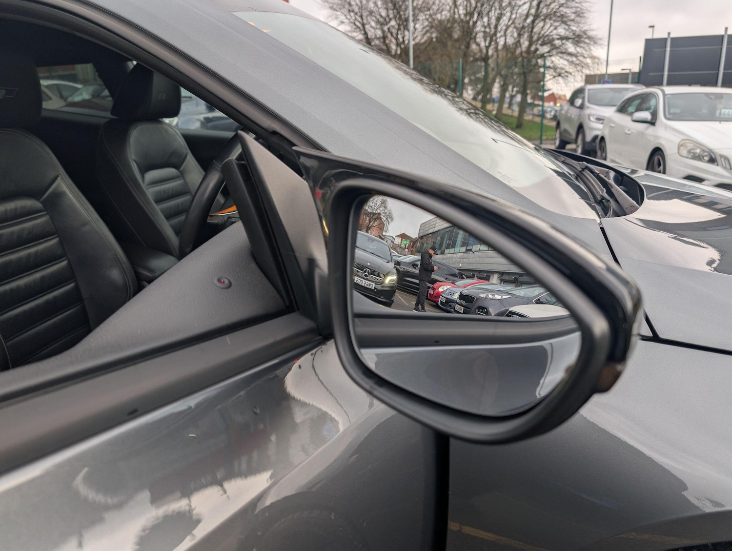 Used Volkswagen Scirocco for sale - 77559417: Photo 12