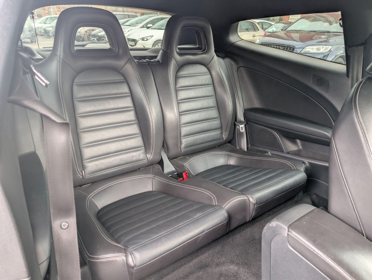 Used Volkswagen Scirocco for sale - 77559417: Photo 13