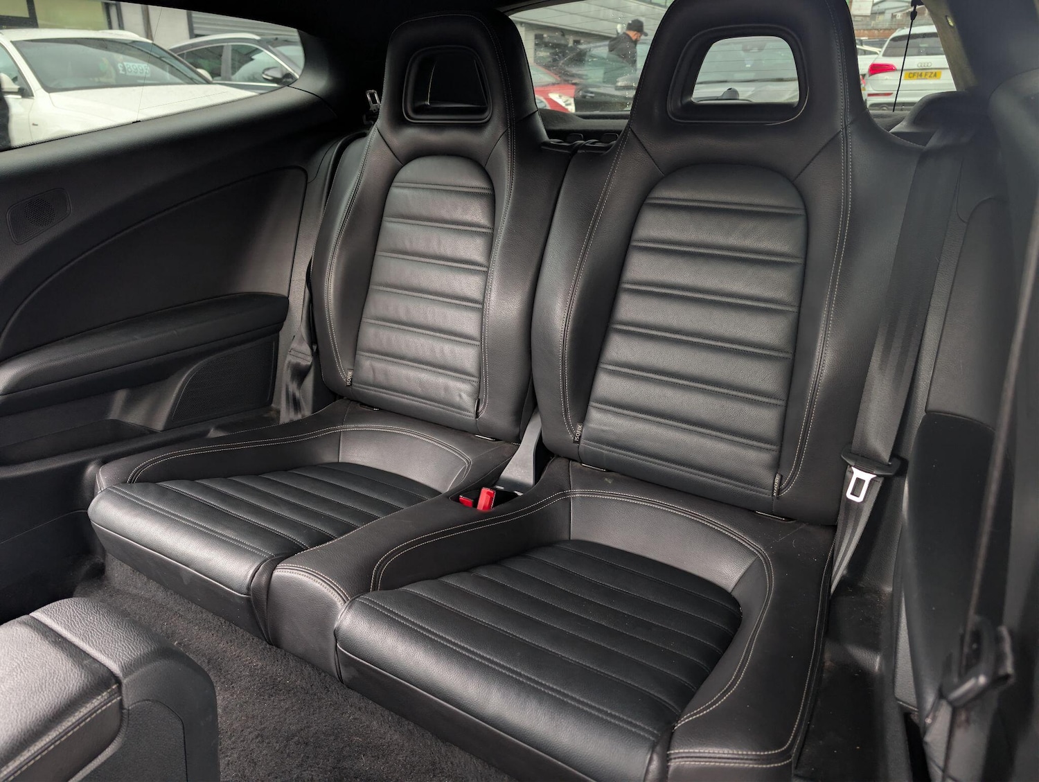 Used Volkswagen Scirocco for sale - 77559417: Photo 16