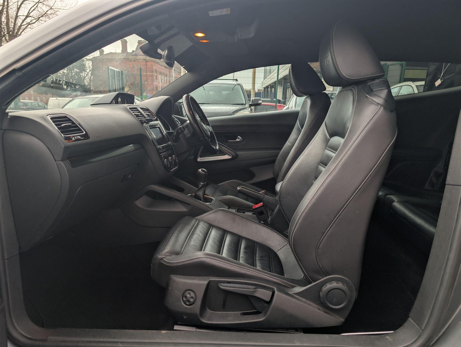 Used Volkswagen Scirocco for sale - 77559417: Photo 17