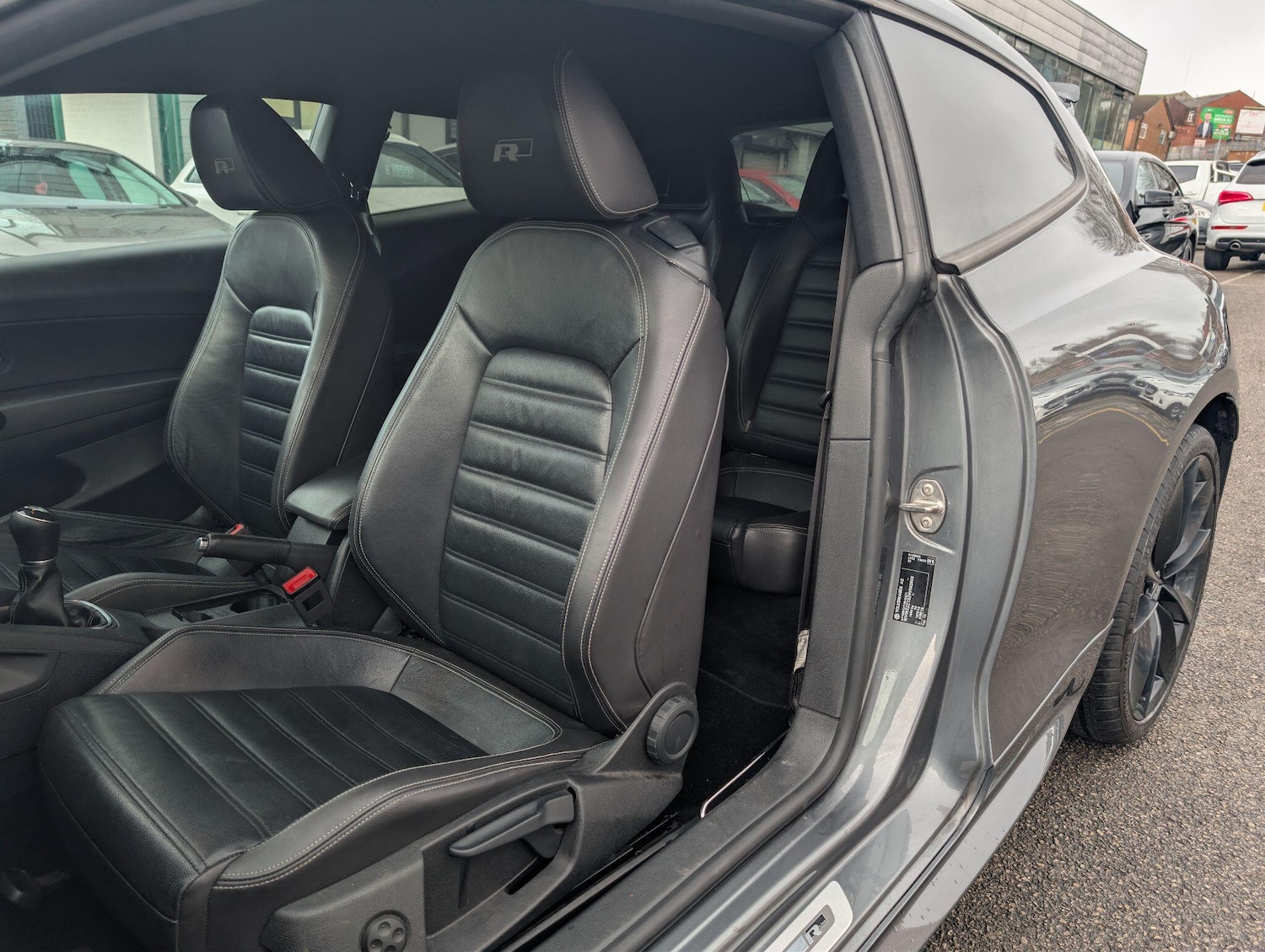 Used Volkswagen Scirocco for sale - 77559417: Photo 18