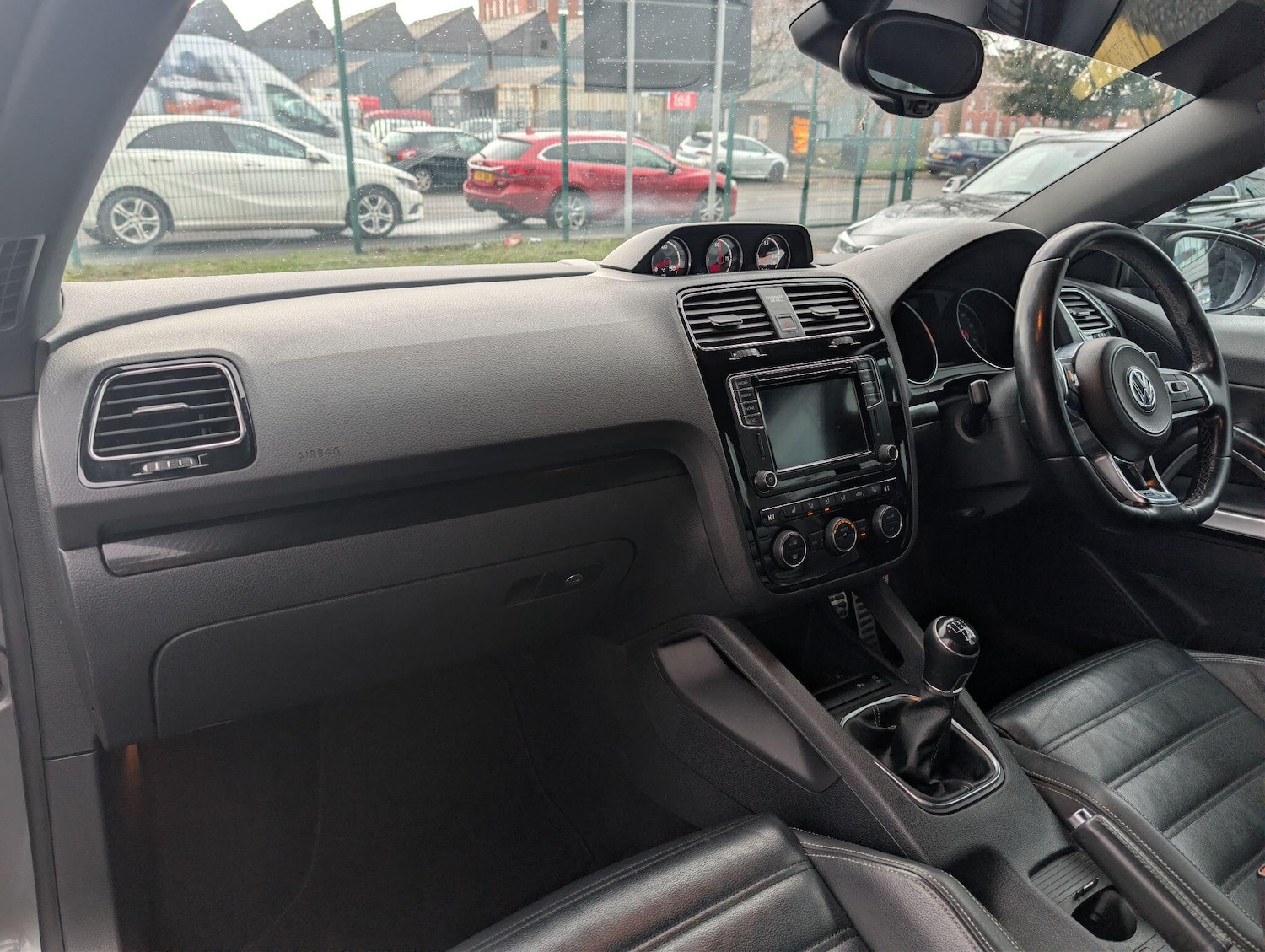 Used Volkswagen Scirocco for sale - 77559417: Photo 19