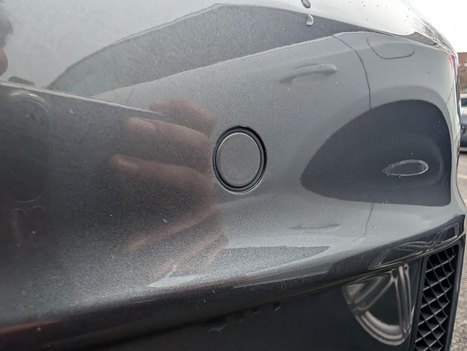 Used Volkswagen Scirocco for sale - 77559417: Photo 23