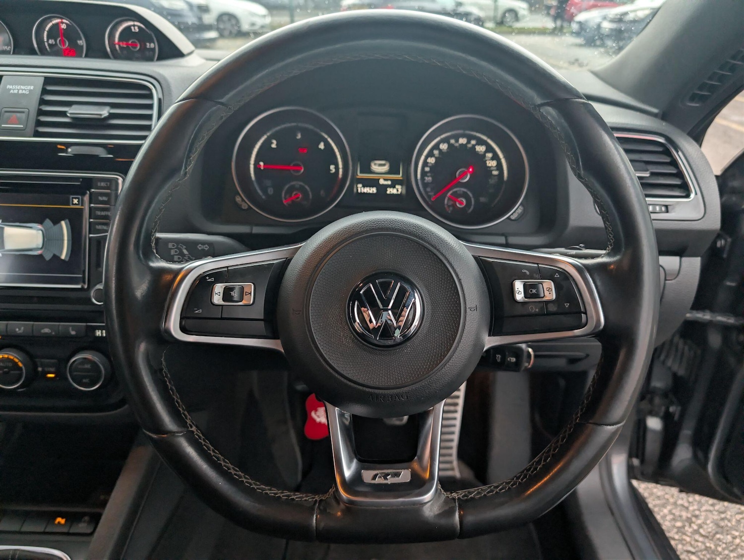 Used Volkswagen Scirocco for sale - 77559417: Photo 24