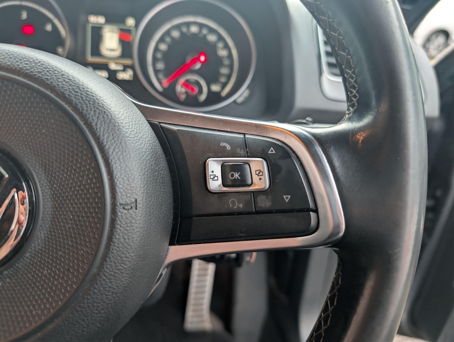 Used Volkswagen Scirocco for sale - 77559417: Photo 25