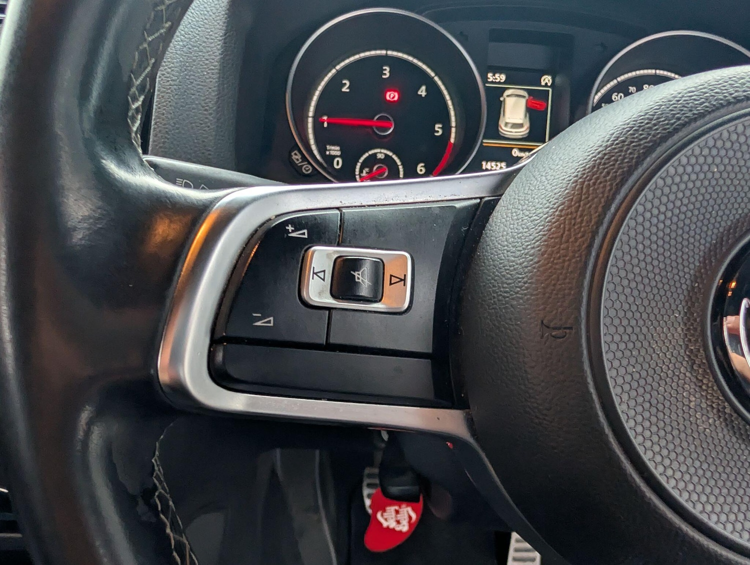 Used Volkswagen Scirocco for sale - 77559417: Photo 26