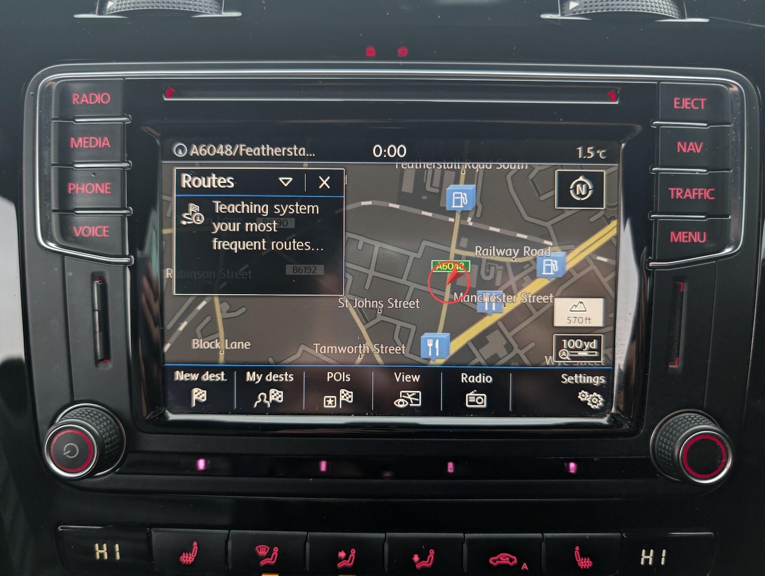 Used Volkswagen Scirocco for sale - 77559417: Photo 33