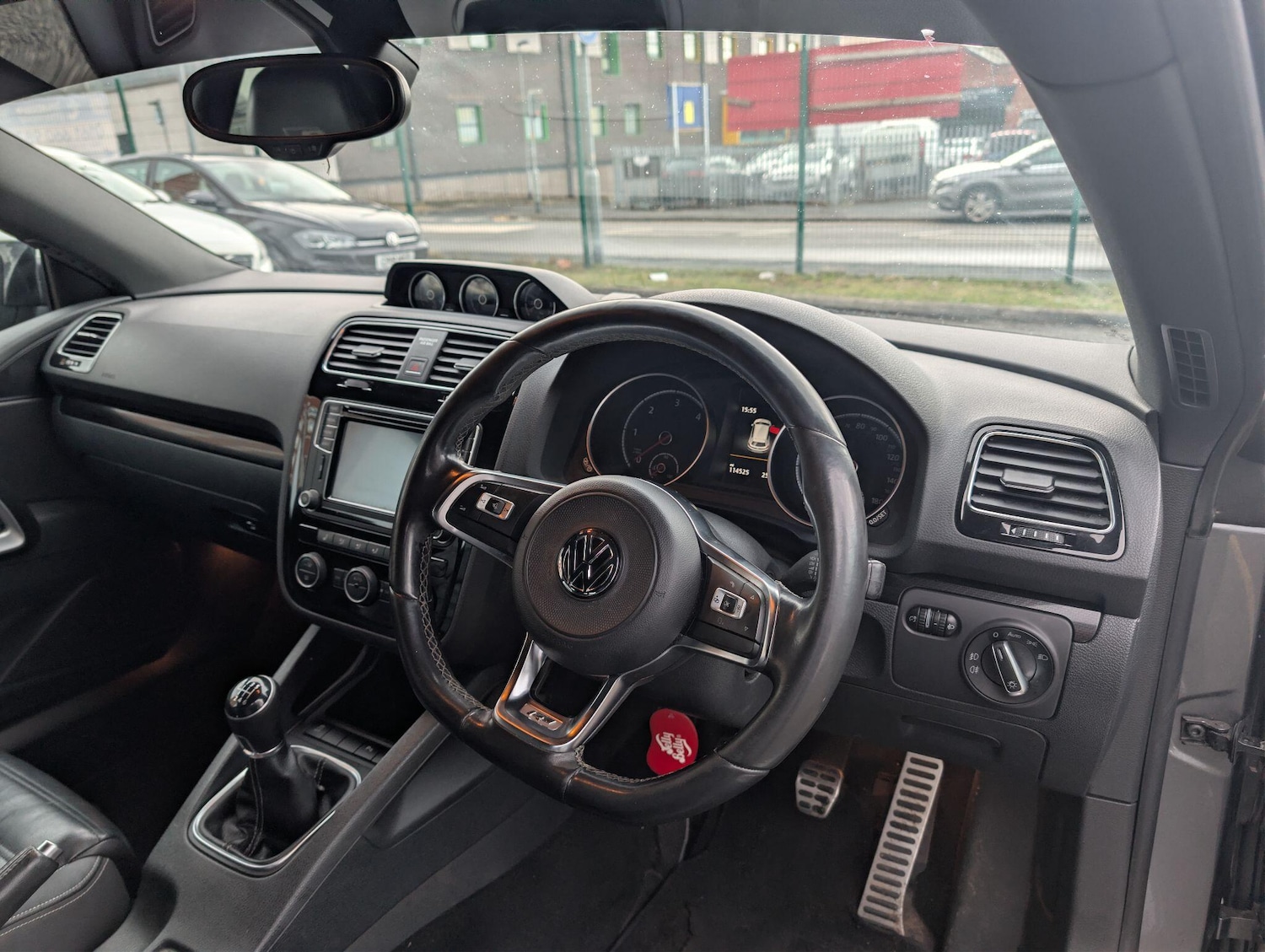 Used Volkswagen Scirocco for sale - 77559417: Photo 9