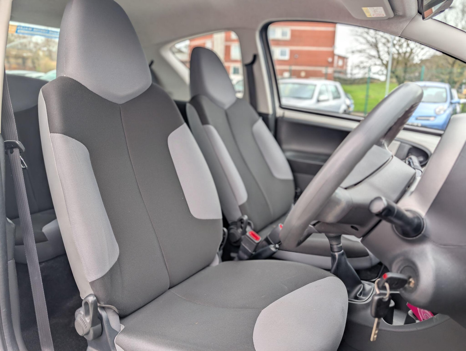 Used Citroen C1 2013 for sale - 78058327: Photo 10