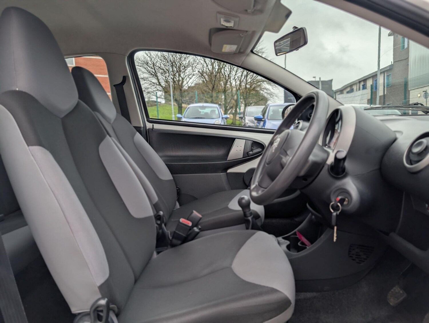 Used Citroen C1 2013 for sale - 78058327: Photo 11