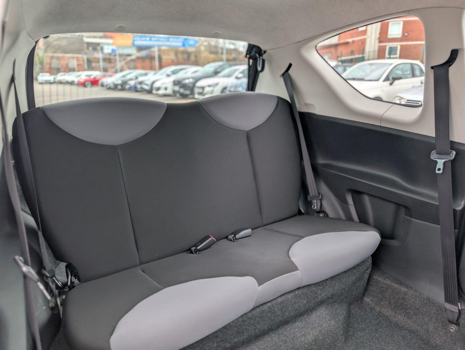 Used Citroen C1 2013 for sale - 78058327: Photo 13